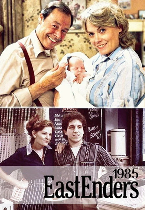 EastEnders – فصل ۱