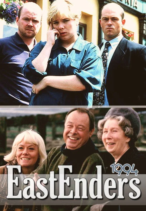 EastEnders – فصل ۱۰