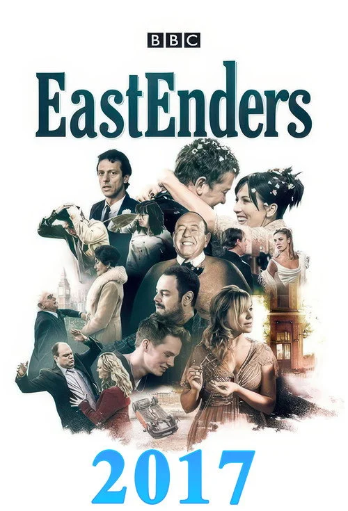 EastEnders – فصل ۳۳