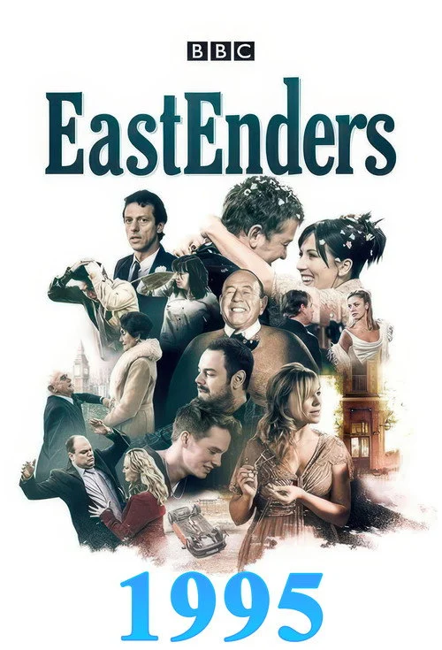 EastEnders – فصل ۱۱
