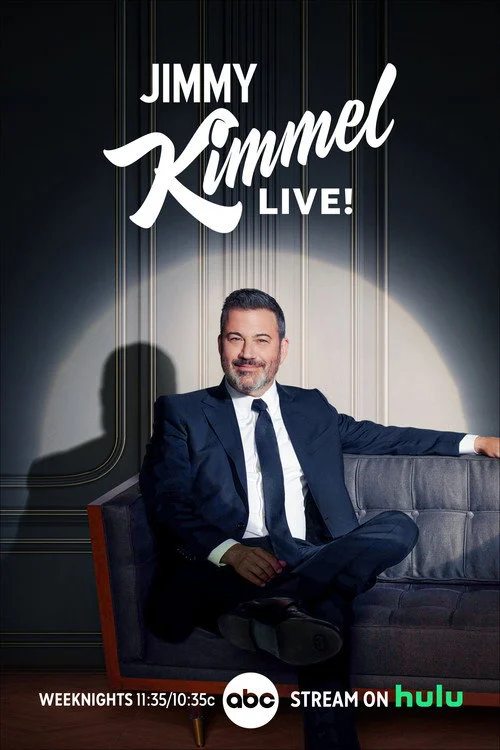 Jimmy Kimmel Live! – فصل ۲۰
