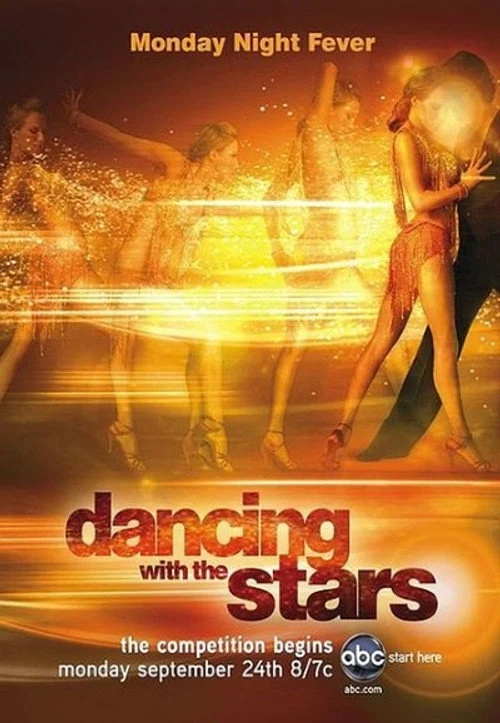 Dancing with the Stars – فصل ۵