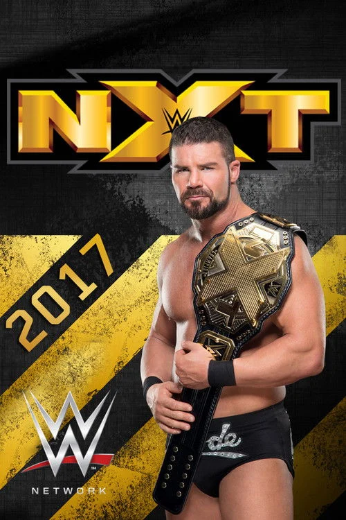WWE NXT – فصل ۱۱