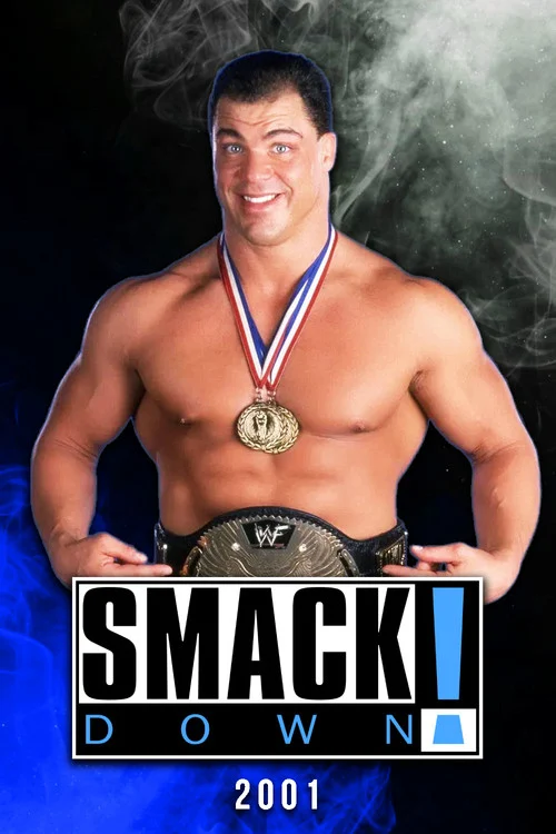 WWE Friday Night SmackDown – فصل ۳