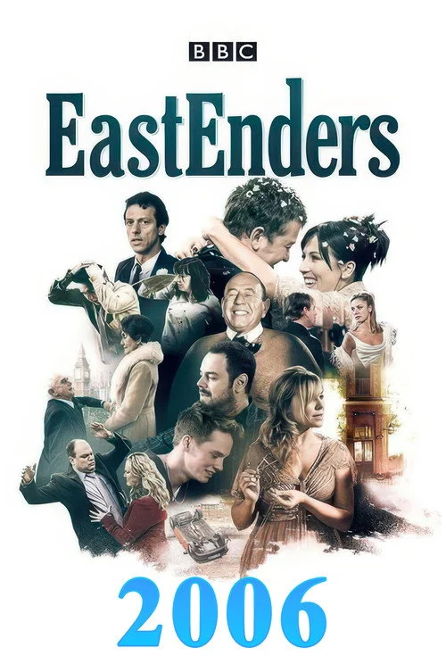 EastEnders – فصل ۲۲