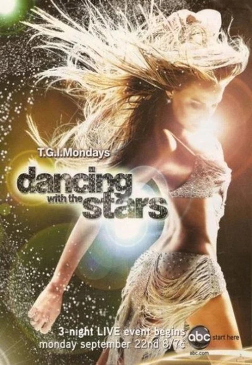 Dancing with the Stars – فصل ۷
