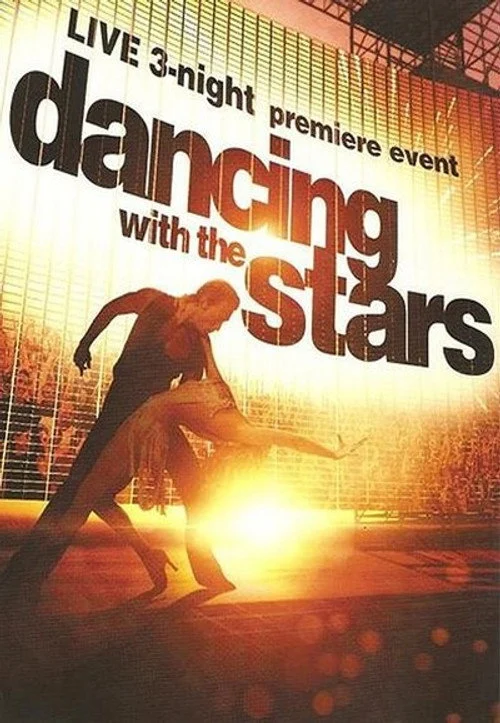 Dancing with the Stars – فصل ۹