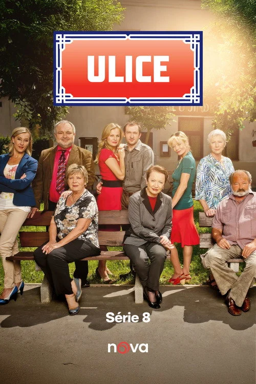Ulice – فصل ۸
