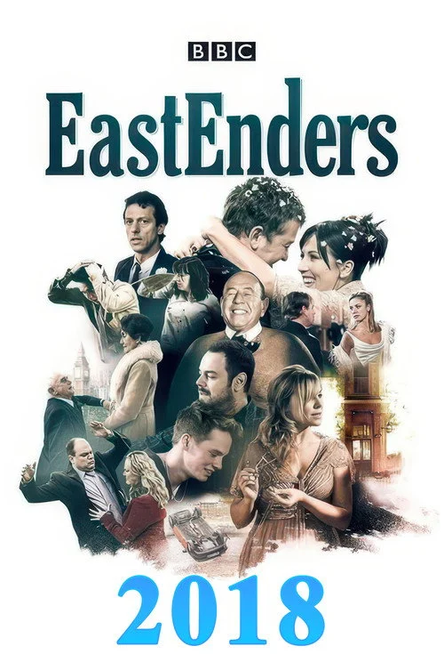 EastEnders – فصل ۳۴