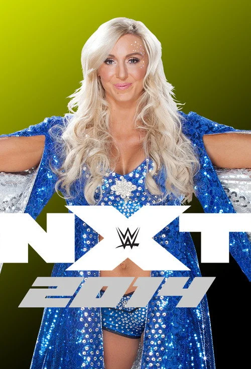WWE NXT – فصل ۸