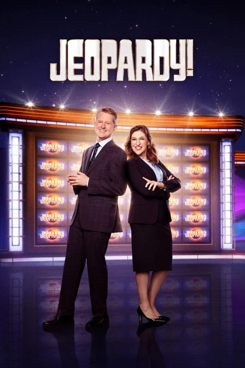 Jeopardy! – فصل ۳۹