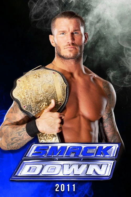 WWE Friday Night SmackDown – فصل ۱۳