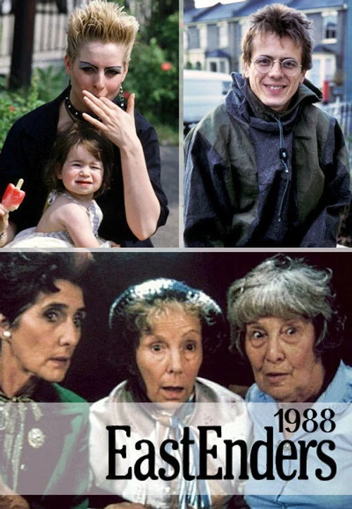 EastEnders – فصل ۴