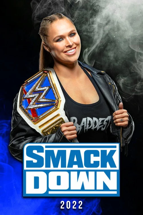 WWE Friday Night SmackDown – فصل ۲۴