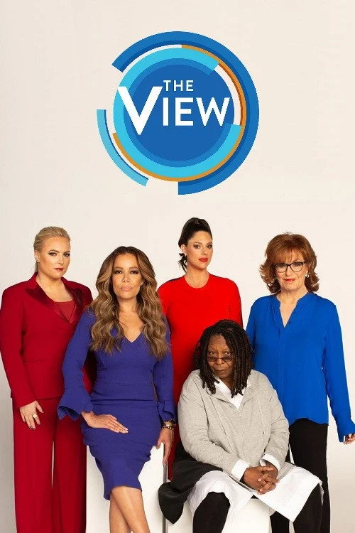 The View – فصل ۲۳