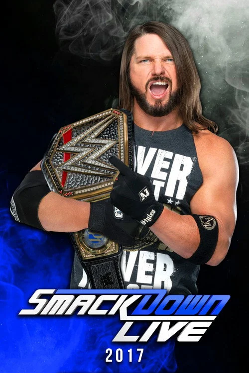 WWE Friday Night SmackDown – فصل ۱۹