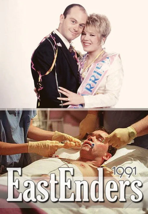 EastEnders – فصل ۷