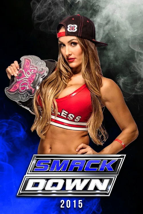 WWE Friday Night SmackDown – فصل ۱۷