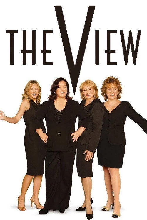 The View – فصل ۱۰