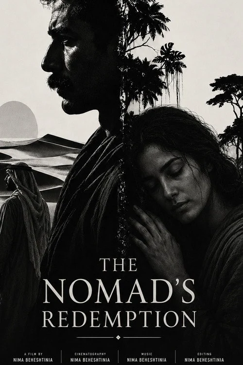 The Nomad’s Redemption