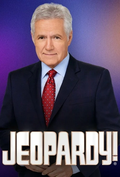 Jeopardy! – فصل ۳۶