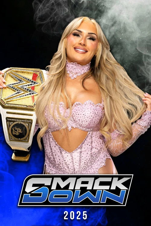 WWE Friday Night SmackDown – فصل ۲۷