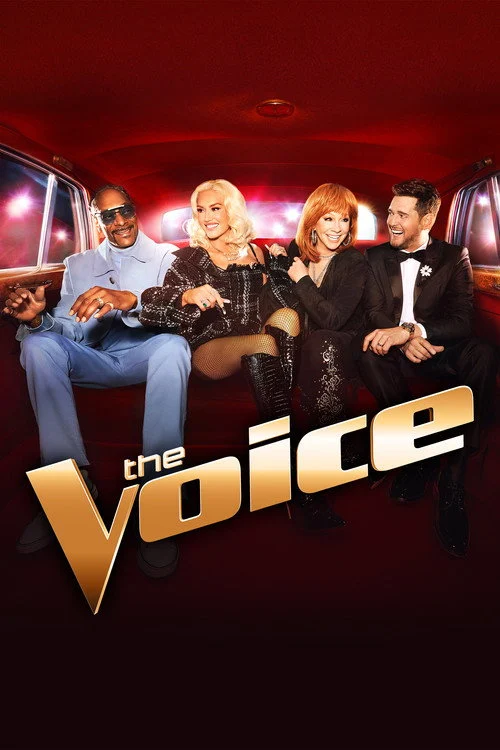 The Voice – فصل ۲۶