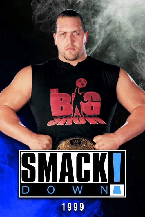 WWE Friday Night SmackDown – فصل ۱