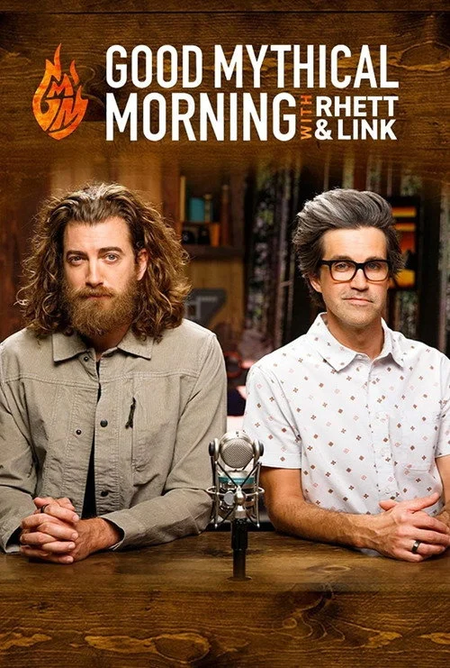 Good Mythical Morning – فصل ۲۴