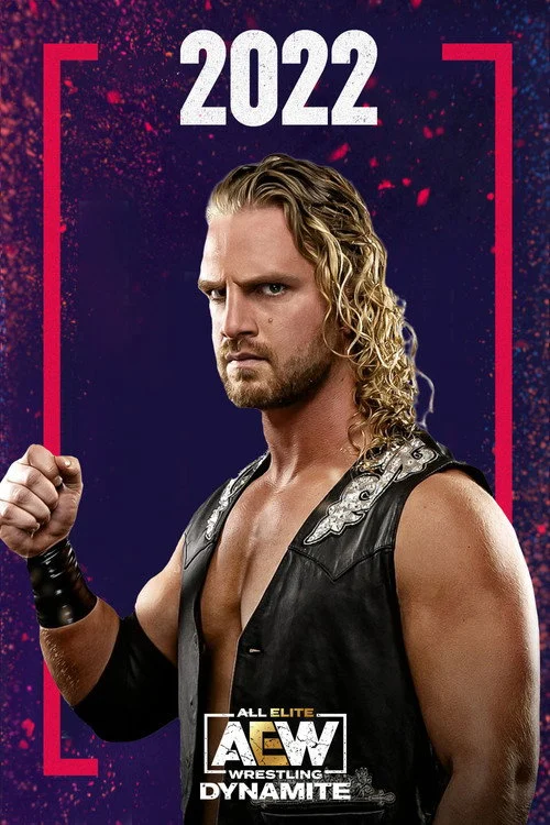 All Elite Wrestling: Dynamite – فصل ۴