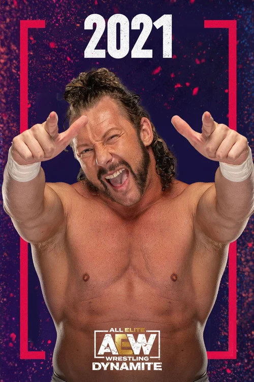 All Elite Wrestling: Dynamite – فصل ۳