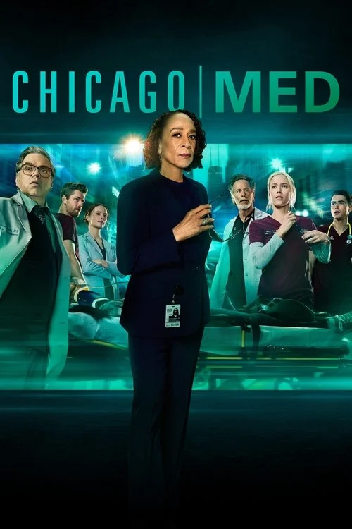 Chicago Med – فصل ۱۱