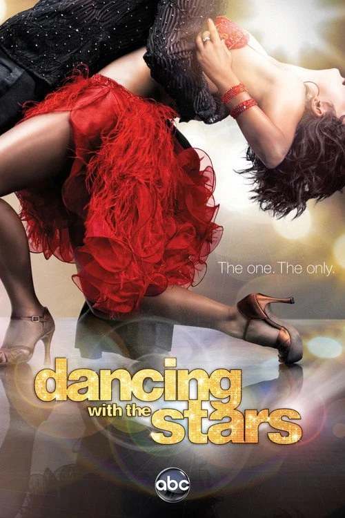 Dancing with the Stars – فصل ۱۲