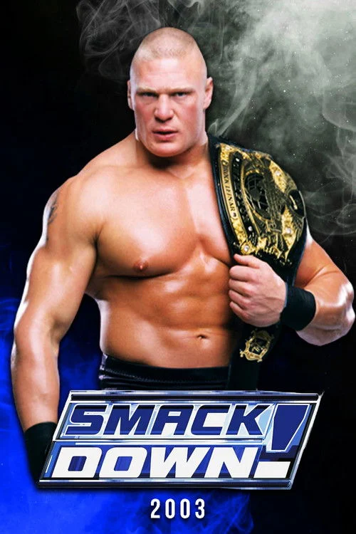 WWE Friday Night SmackDown – فصل ۵