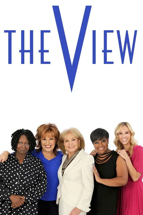 The View – فصل ۱۴