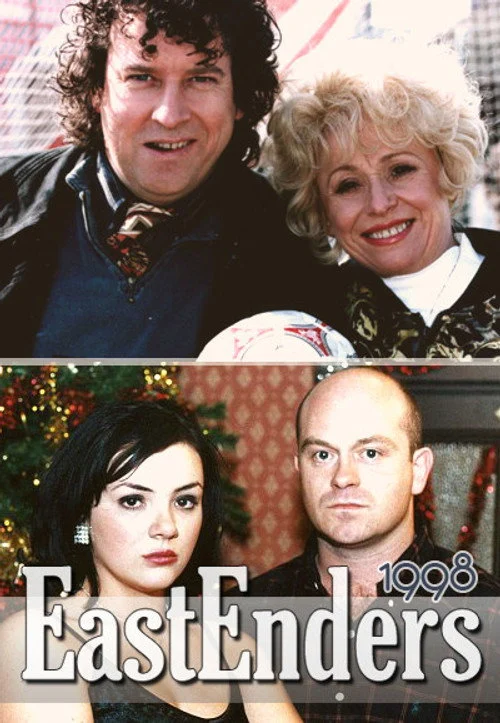 EastEnders – فصل ۱۴