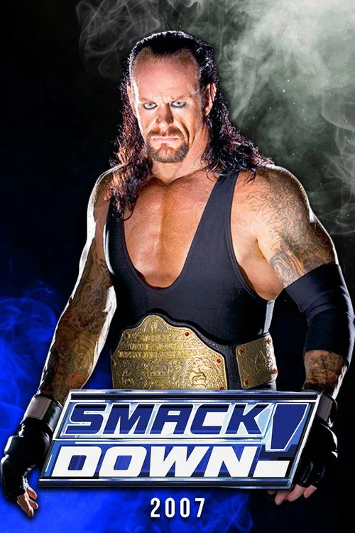 WWE Friday Night SmackDown – فصل ۹