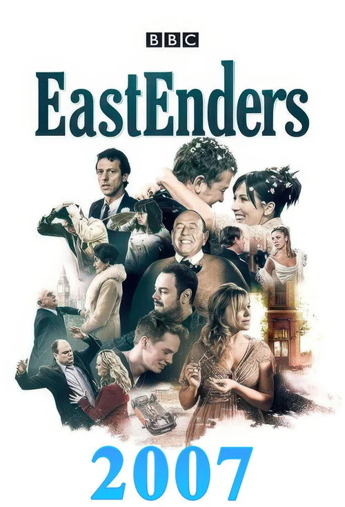 EastEnders – فصل ۲۳