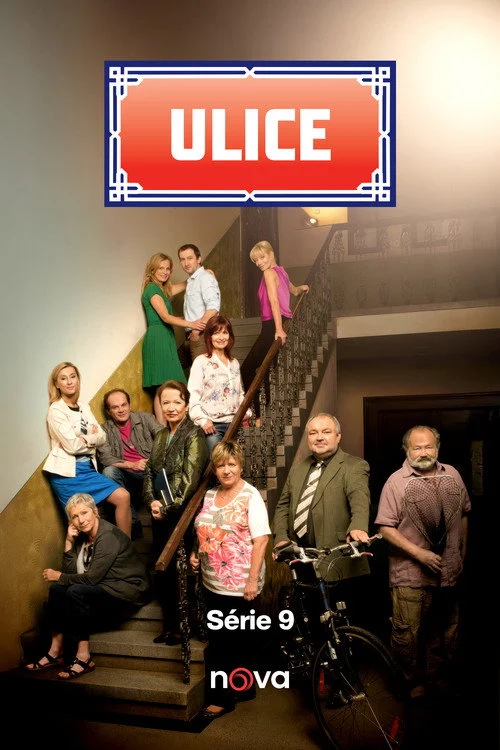 Ulice – فصل ۹