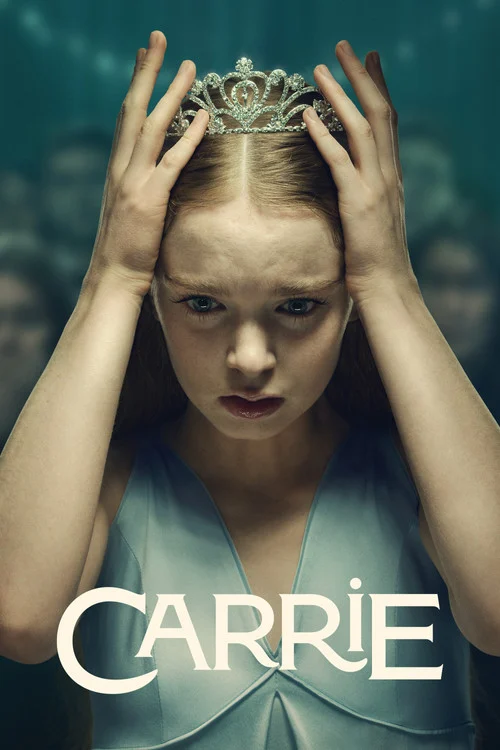 Carrie – فصل ۱