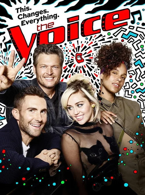 The Voice – فصل ۱۱