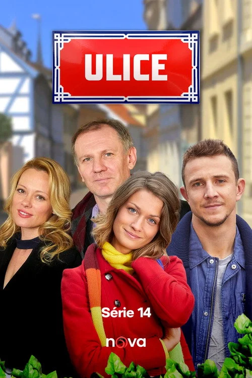 Ulice – فصل ۱۴