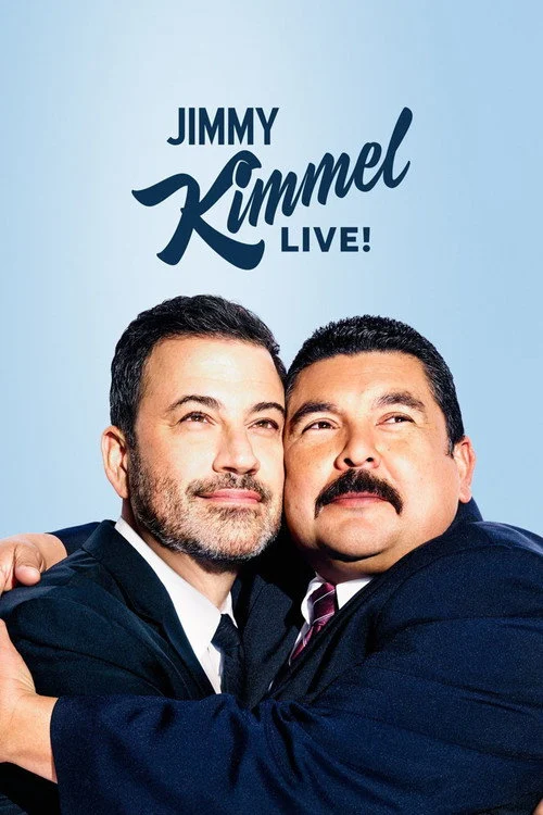 Jimmy Kimmel Live! – فصل ۱۹