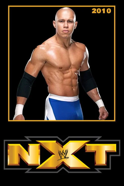 WWE NXT – فصل ۲
