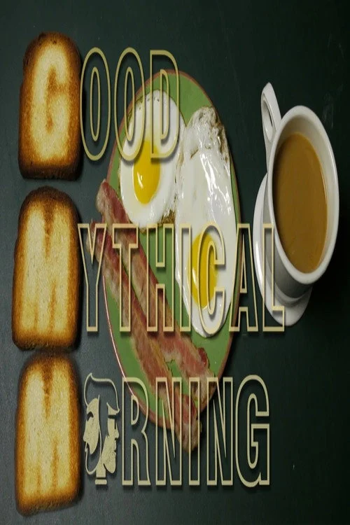 Good Mythical Morning – فصل ۱