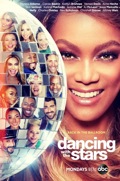 Dancing with the Stars – فصل ۲۹