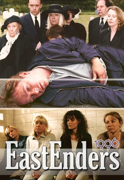 EastEnders – فصل ۱۲
