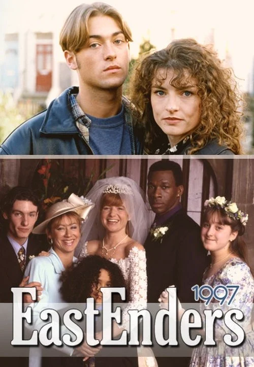 EastEnders – فصل ۱۳