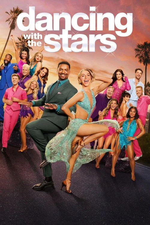 Dancing with the Stars – فصل ۳۴