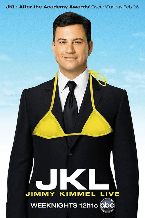 Jimmy Kimmel Live! – فصل ۱۰
